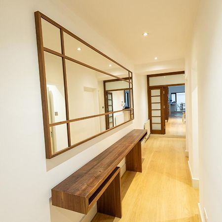 2Bedroom Gem In The Heart Of Kensington London Exterior foto