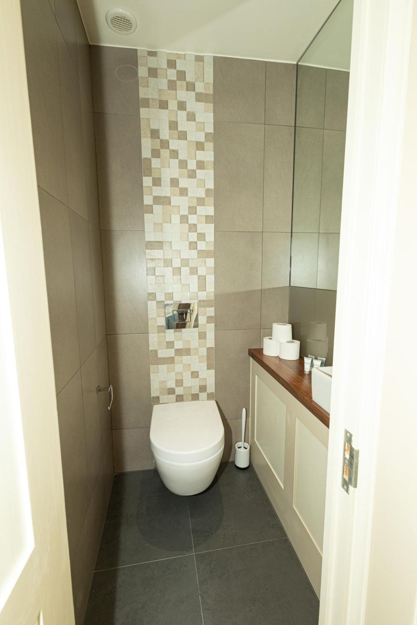 2Bedroom Gem In The Heart Of Kensington London Exterior foto