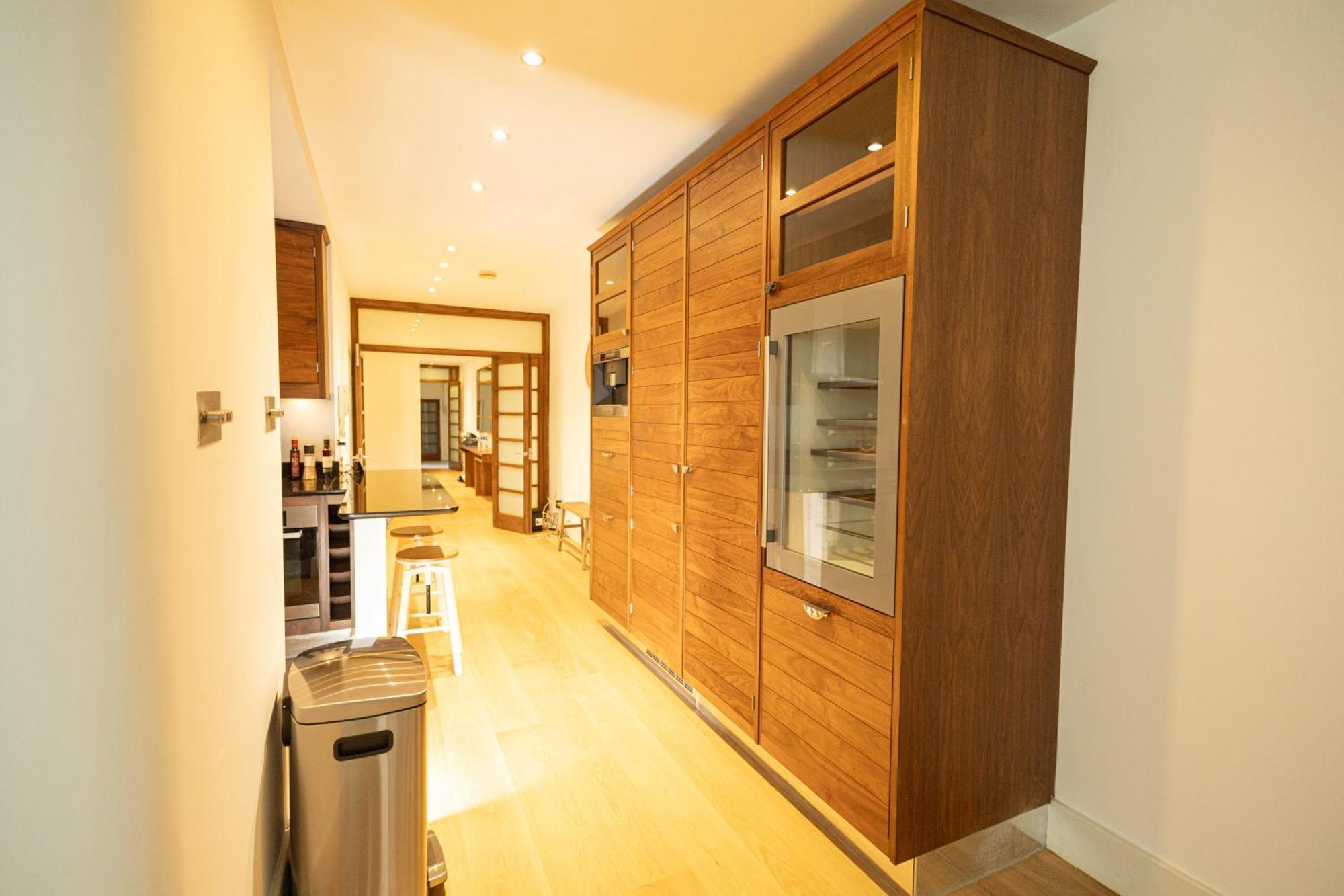 2Bedroom Gem In The Heart Of Kensington London Exterior foto